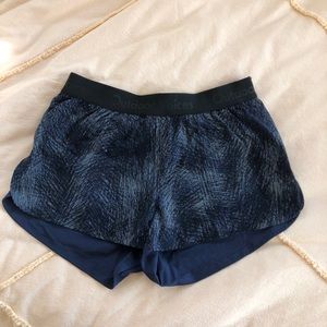 Outdoor Voices Running Shorts